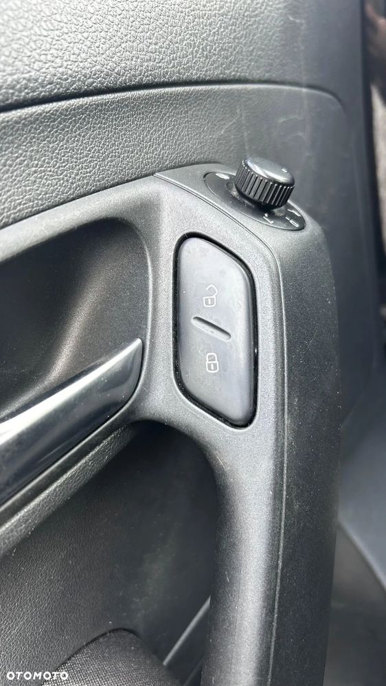 Volkswagen Polo 1.2 12V Sportline - 11