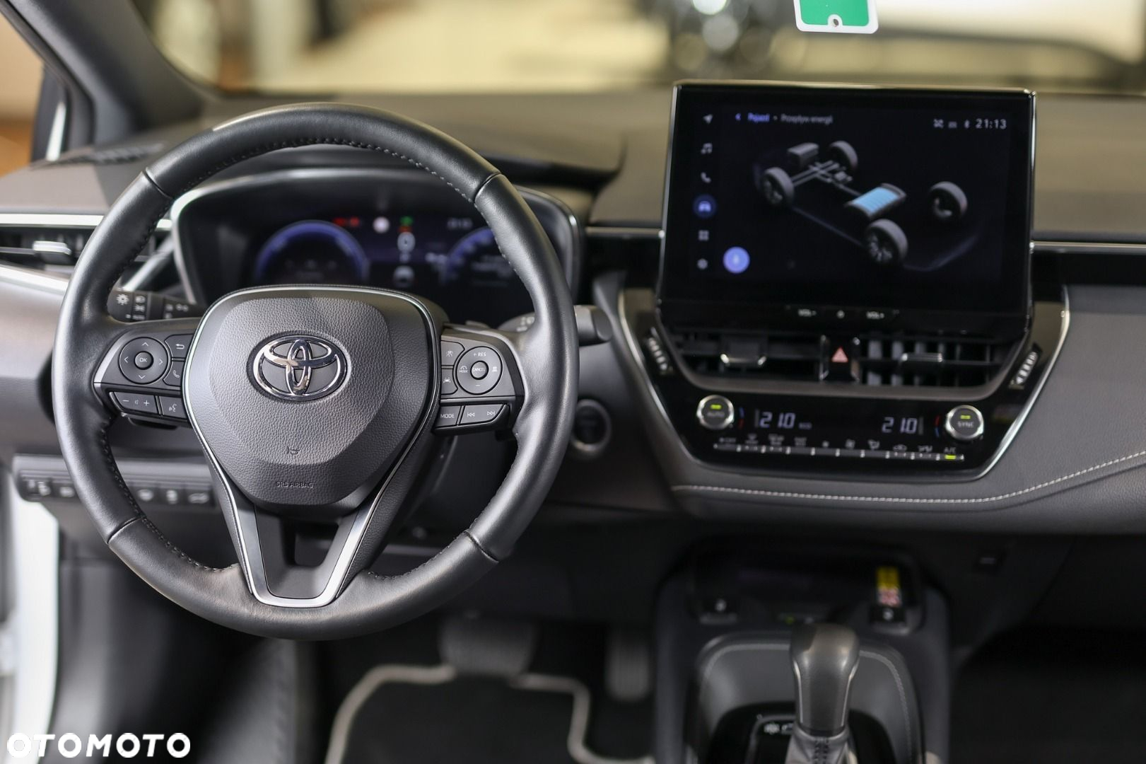 Toyota Corolla - 22