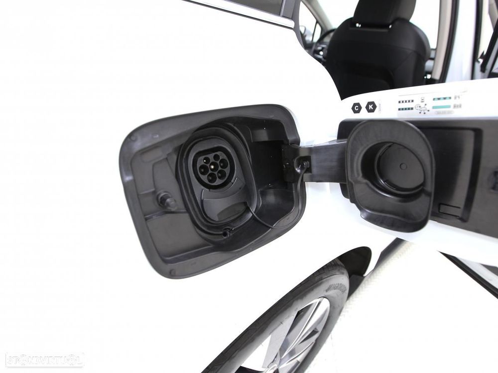 Skoda Enyaq iV 80 - 16