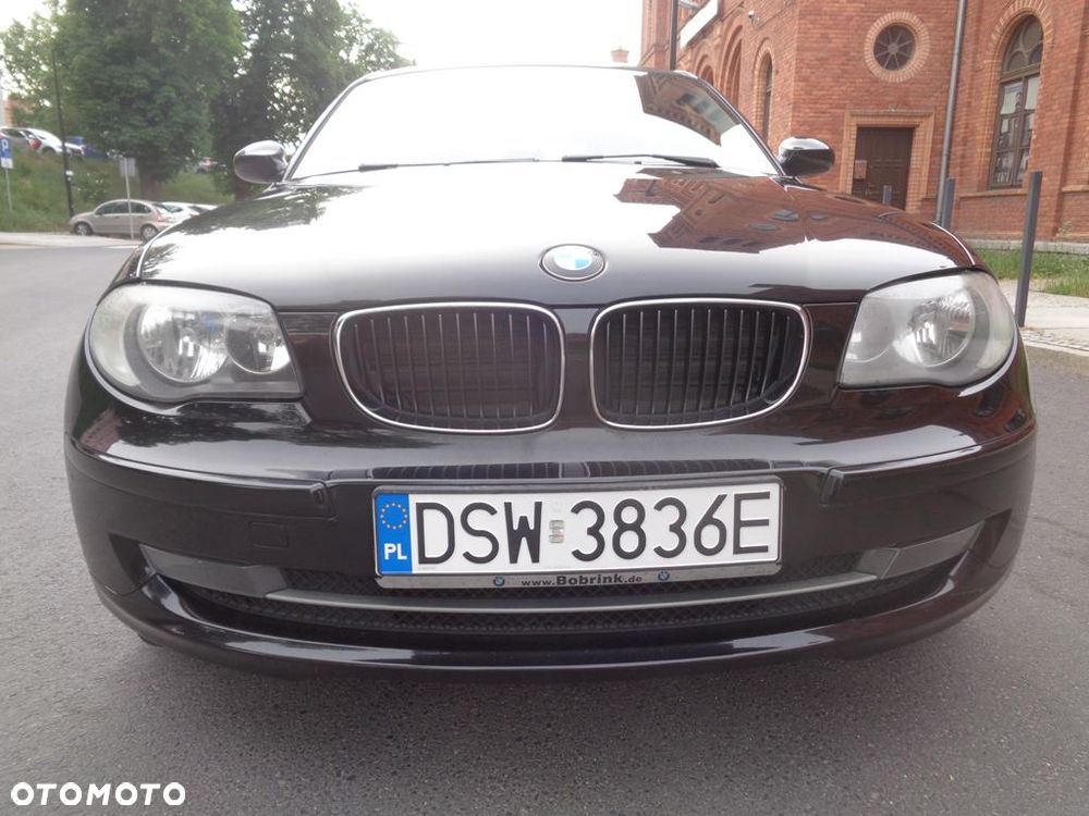 BMW Seria 1 - 13
