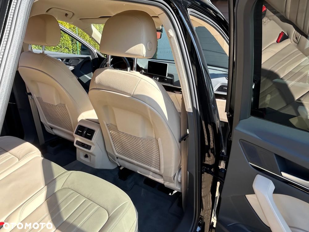 Audi Q5 2.0 TDI Quattro S tronic - 23