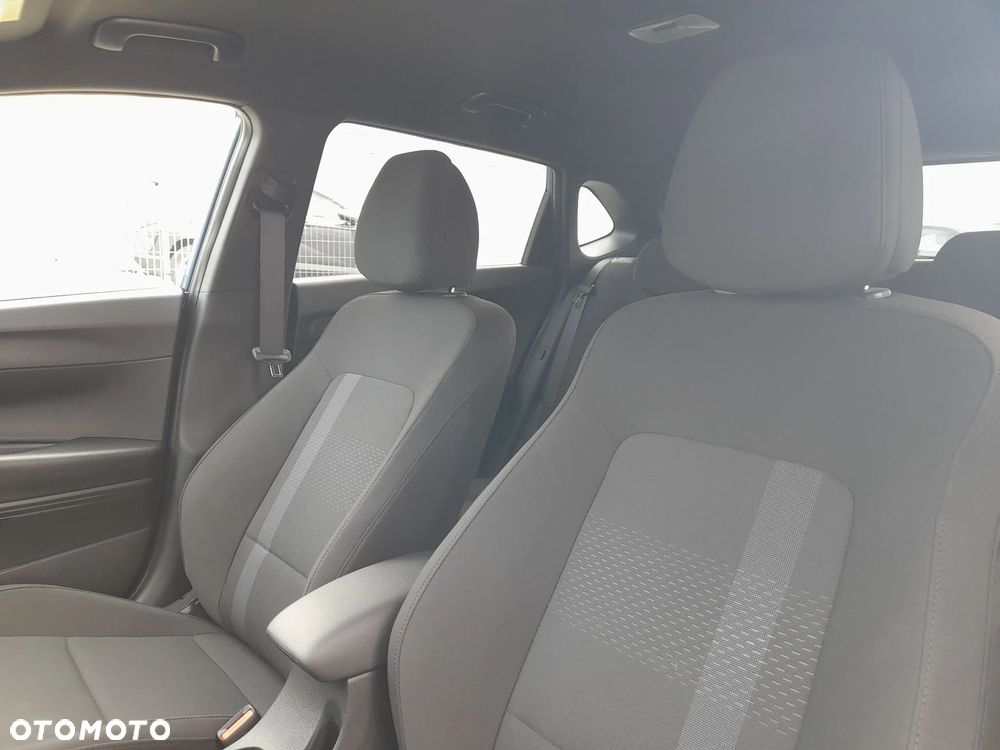 Hyundai i20 1.0 T-GDi Modern Black - 11