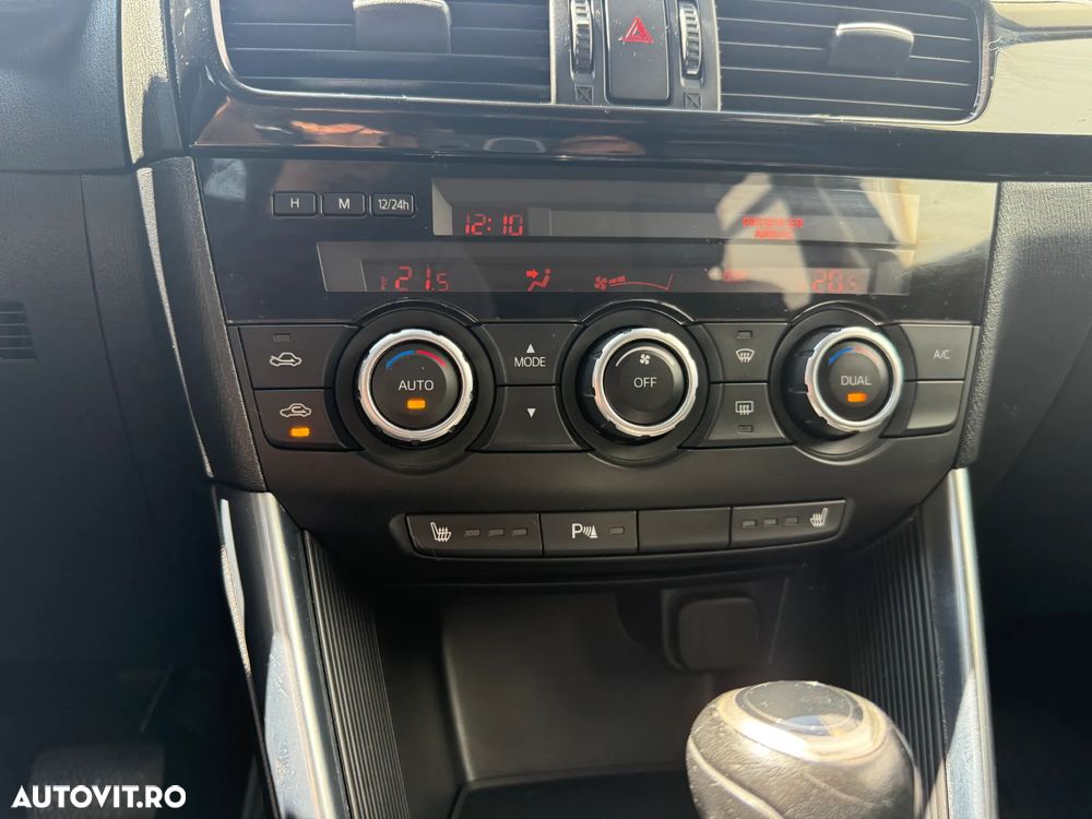 Mazda CX-5 CD175 4x4 AT Revolution - 19
