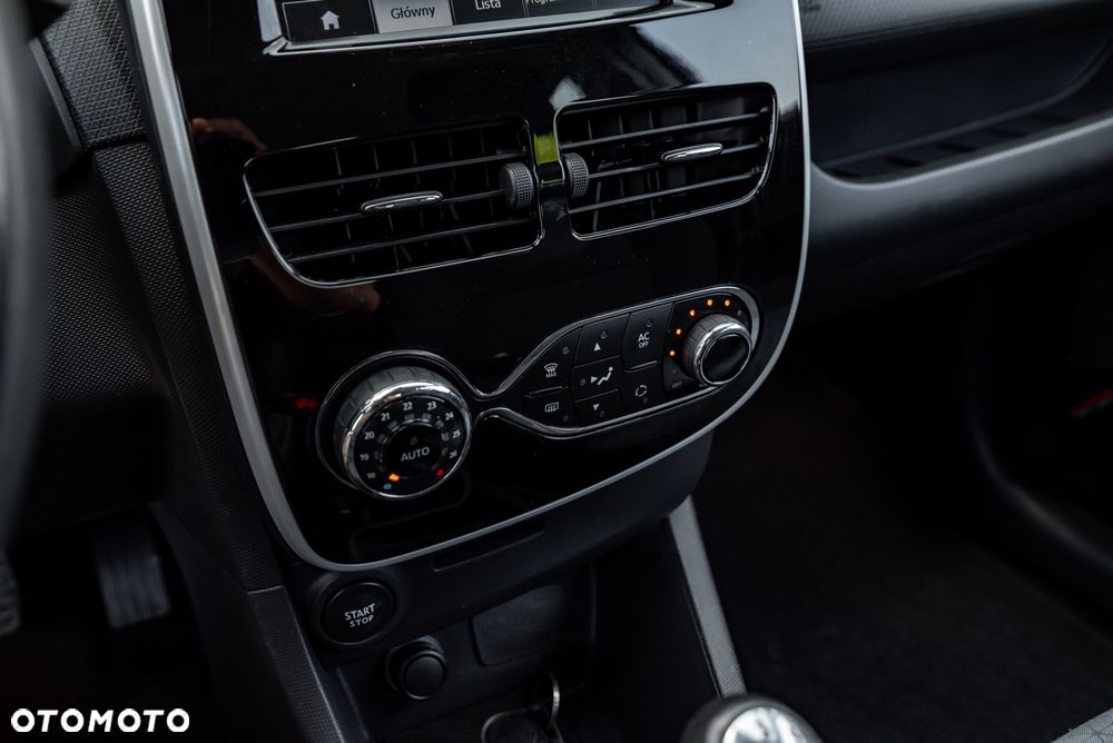 Renault Clio TCe 90 Limited - 30