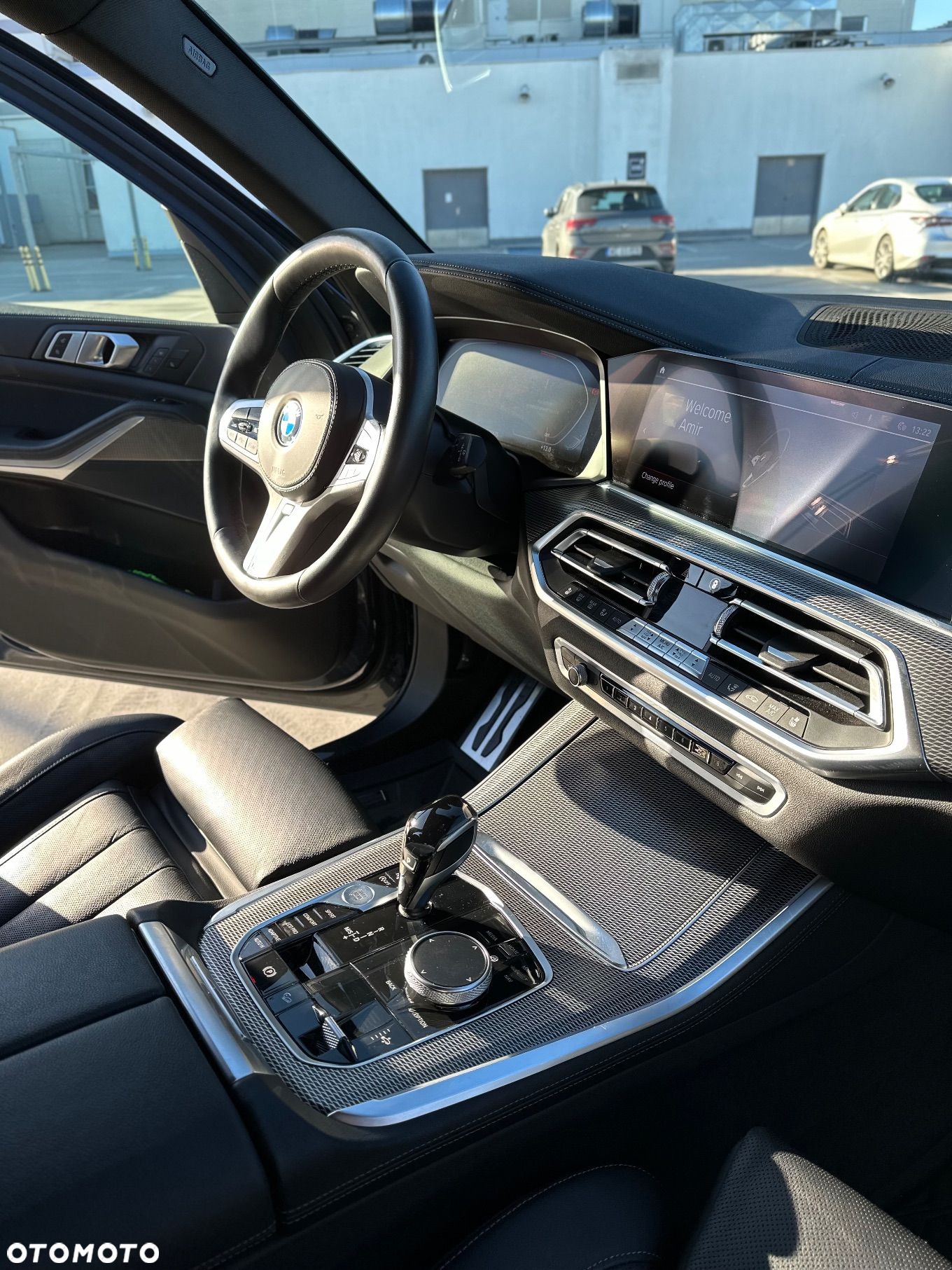 BMW X5 xDrive25d sport - 12