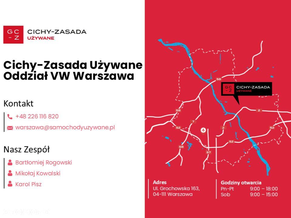 Volkswagen Caddy - 23