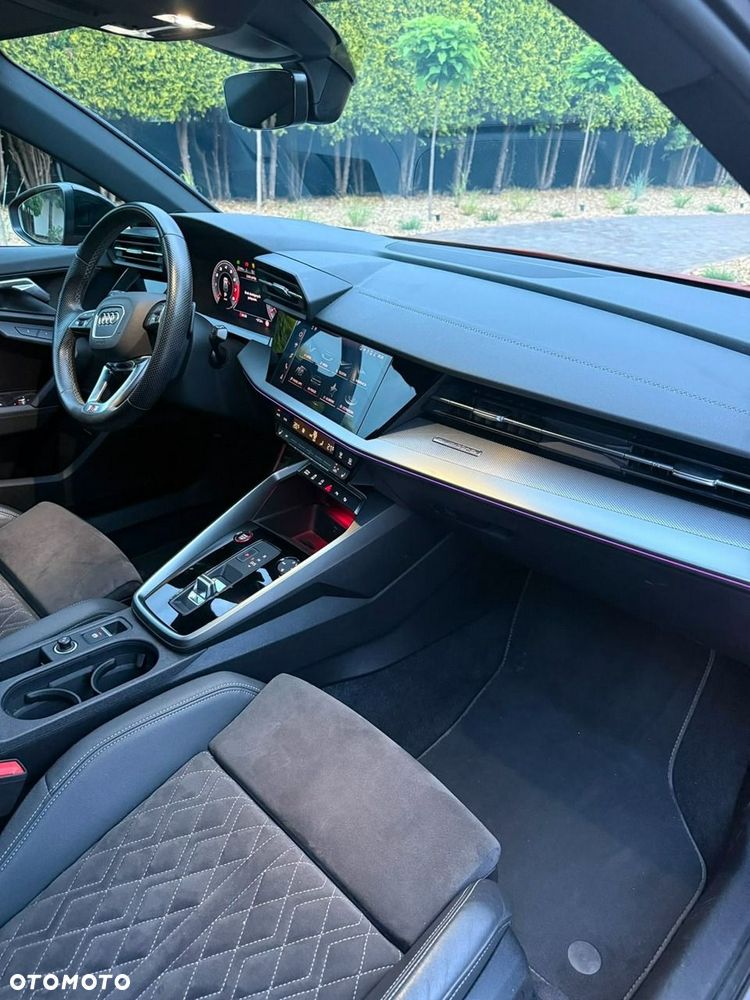 Audi S3 Sportback - 14