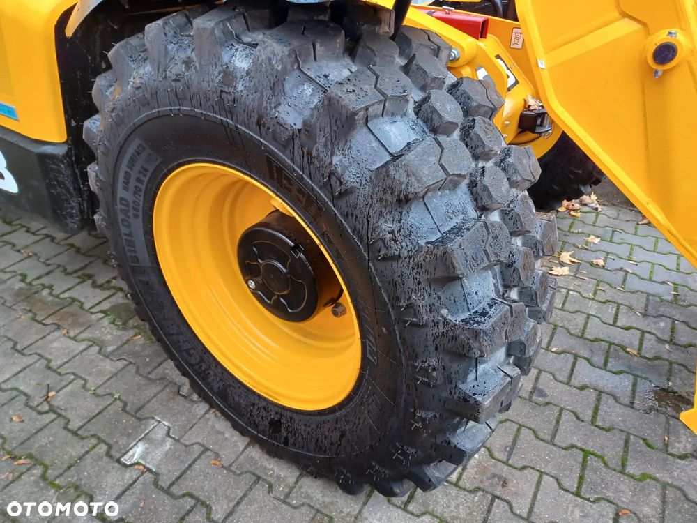 JCB 542-70 Agri Super - 5