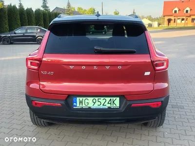 Volvo XC 40 P8 AWD Recharge RDesign - 7