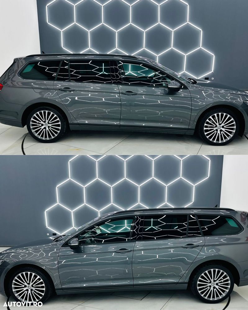 Volkswagen Passat 2.0 TDI Comfortline - 6