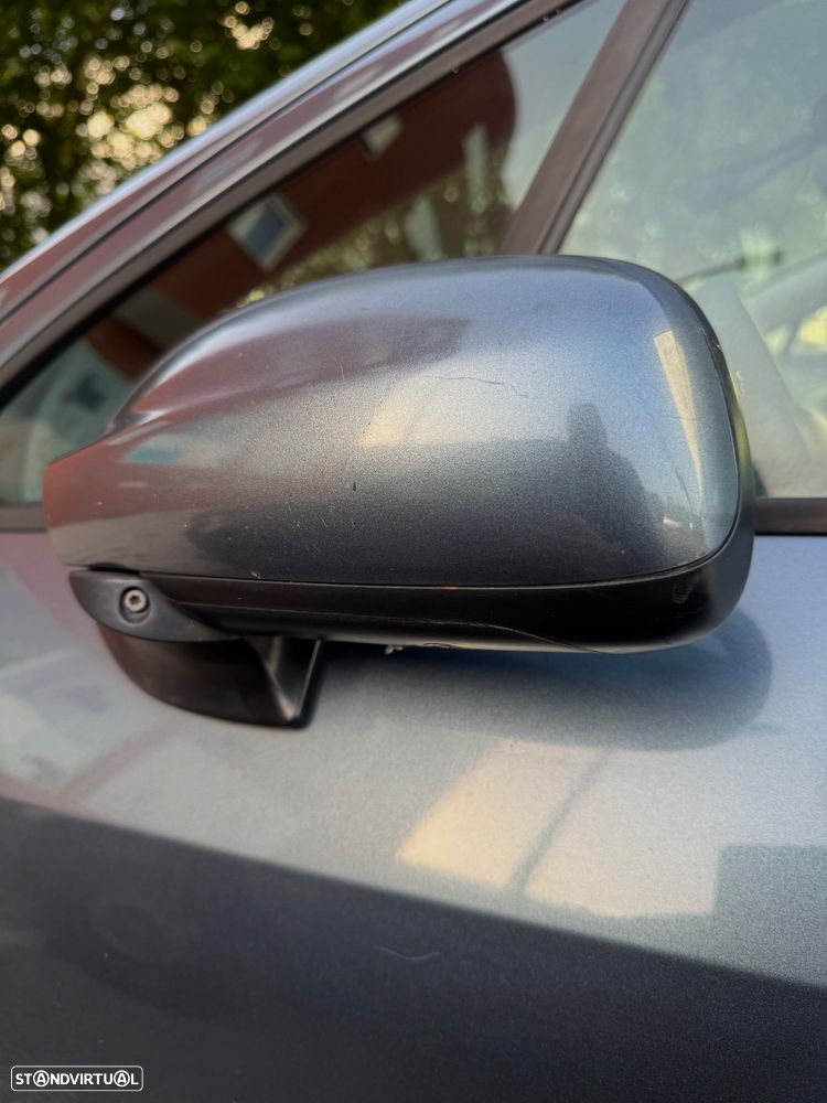 Peugeot 407 SW 1.6 HDi SE Navteq FAP - 17