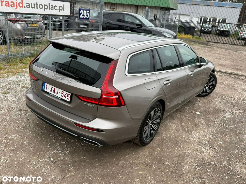 Volvo V60 - 18