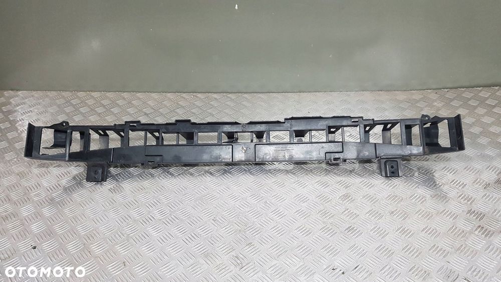 ford mondeo mk5 v 17- absorber zderzaka przód przedniego - 6