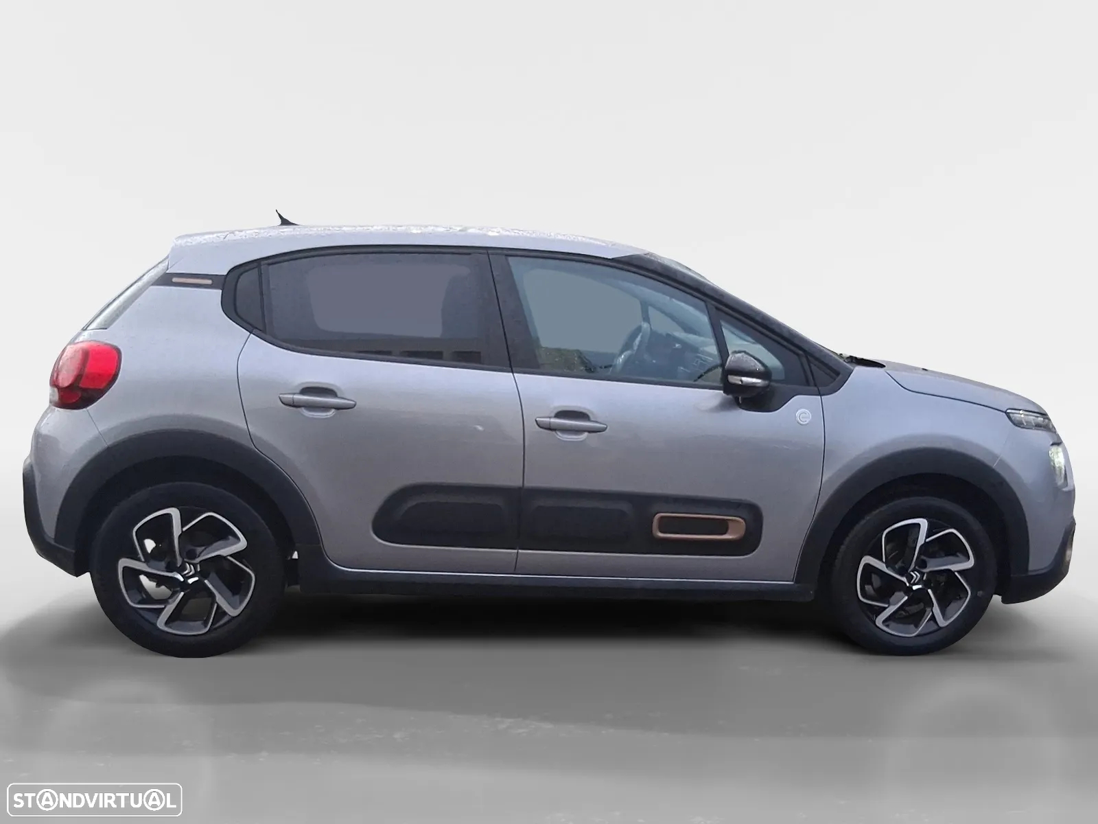 Citroën C3 1.5 BlueHDi C-Series - 7