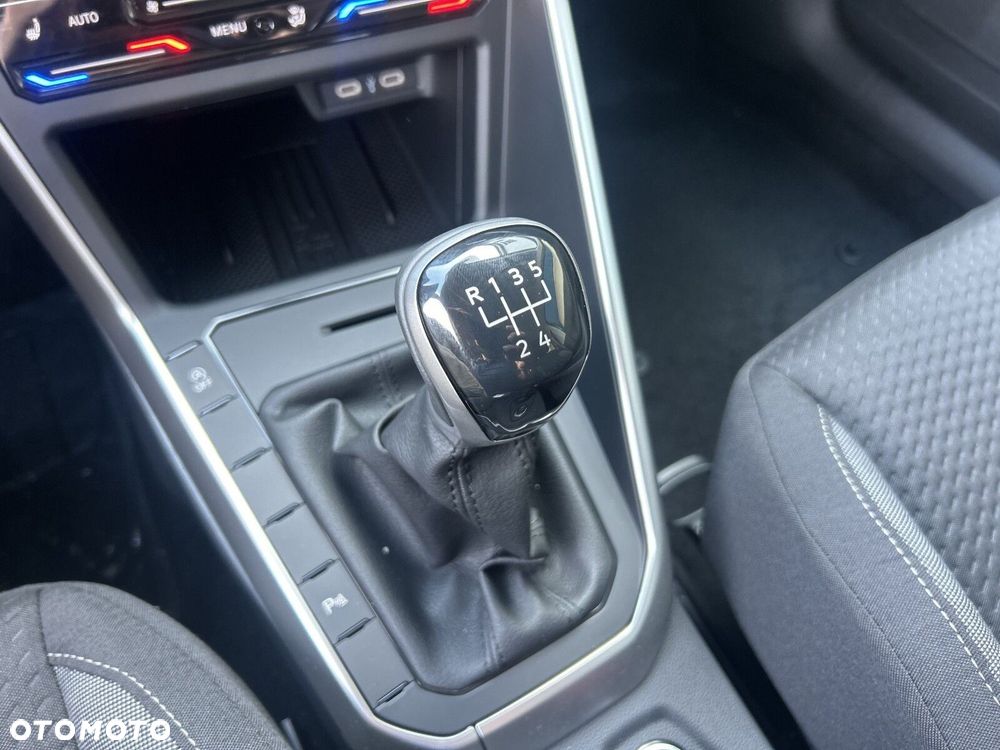 Volkswagen Polo 1.0 TSI Life Plus - 35