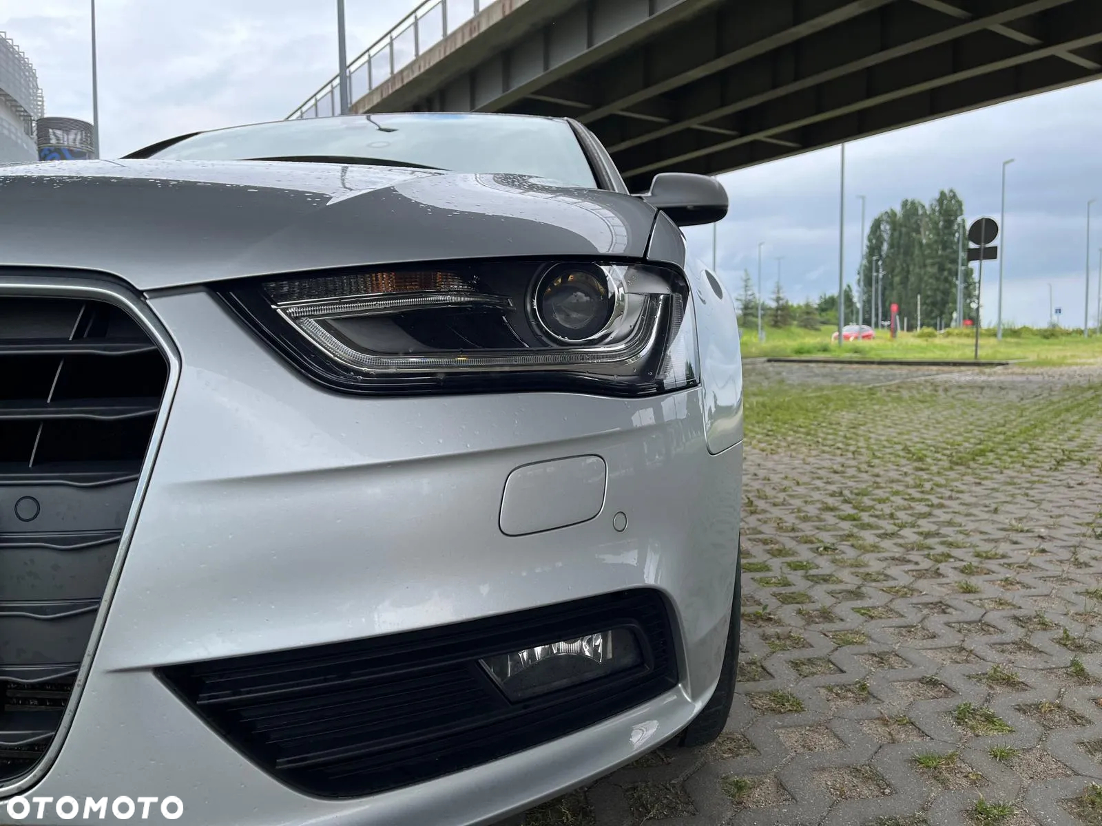 Audi A4 2.0 TDI Quattro S tronic - 10