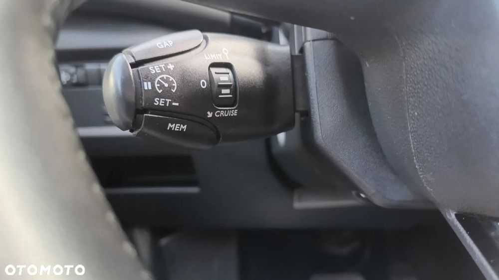 Citroën C5 Aircross BlueHDI 130 S&S EAT8 PLUS - 27