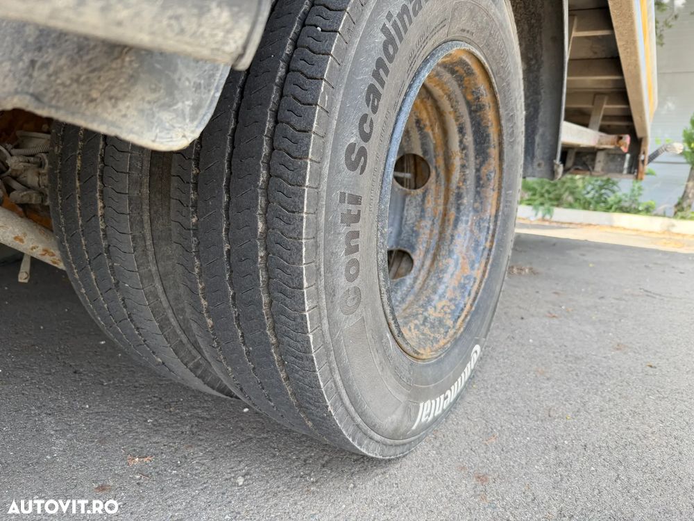 MAN L2000 - 14