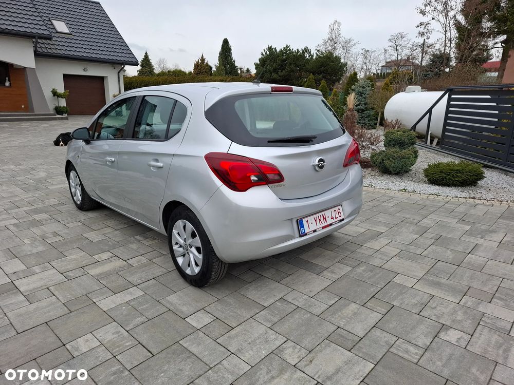Opel Corsa 1.2 Active - 12