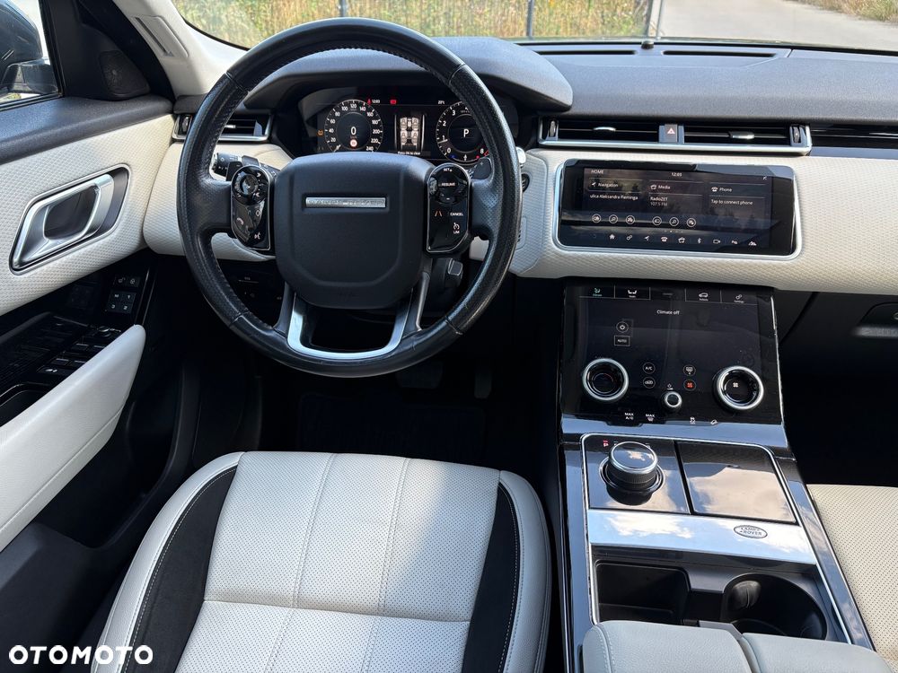 Land Rover Range Rover Velar 2.0 Si4 GPF S - 24