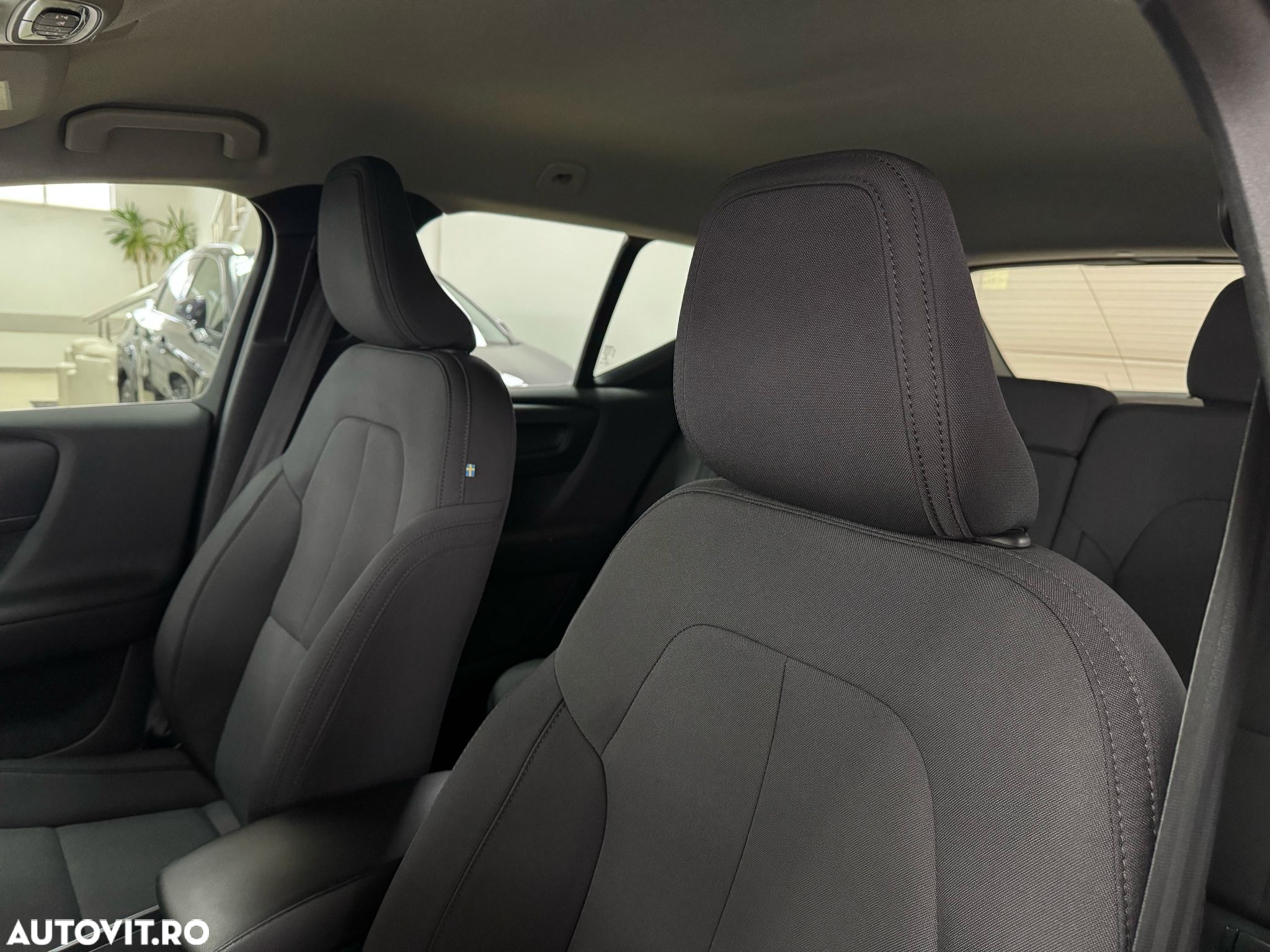 Volvo XC 40 Recharge T5 Twin Engine AT7 Inscription - 18