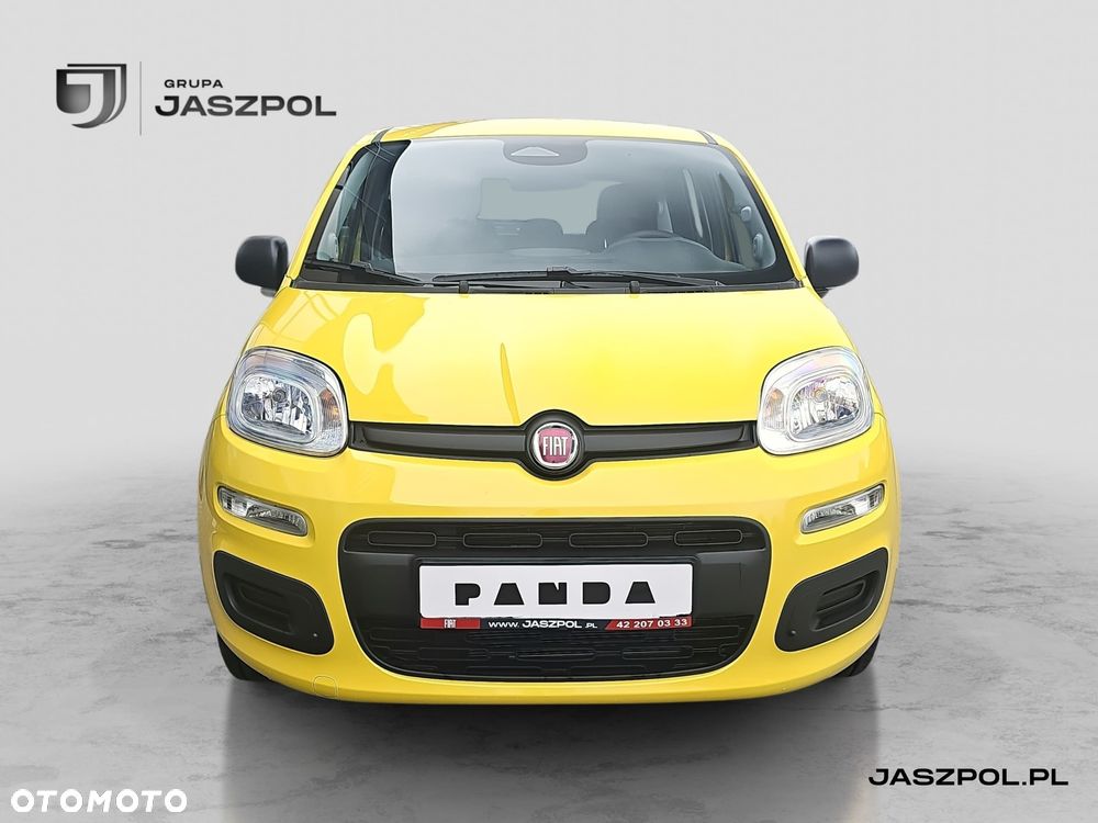 Fiat Pandina 1.0 Hybrid Pop - 2