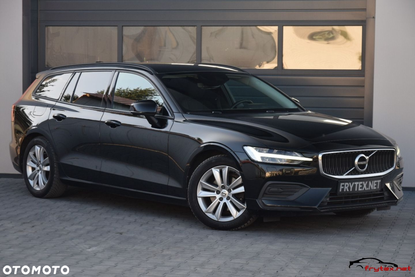 Volvo V60 - 2