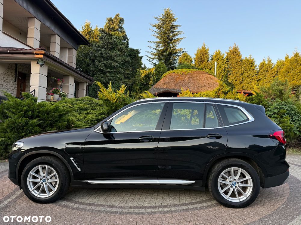 BMW X3 xDrive30e xLine - 3