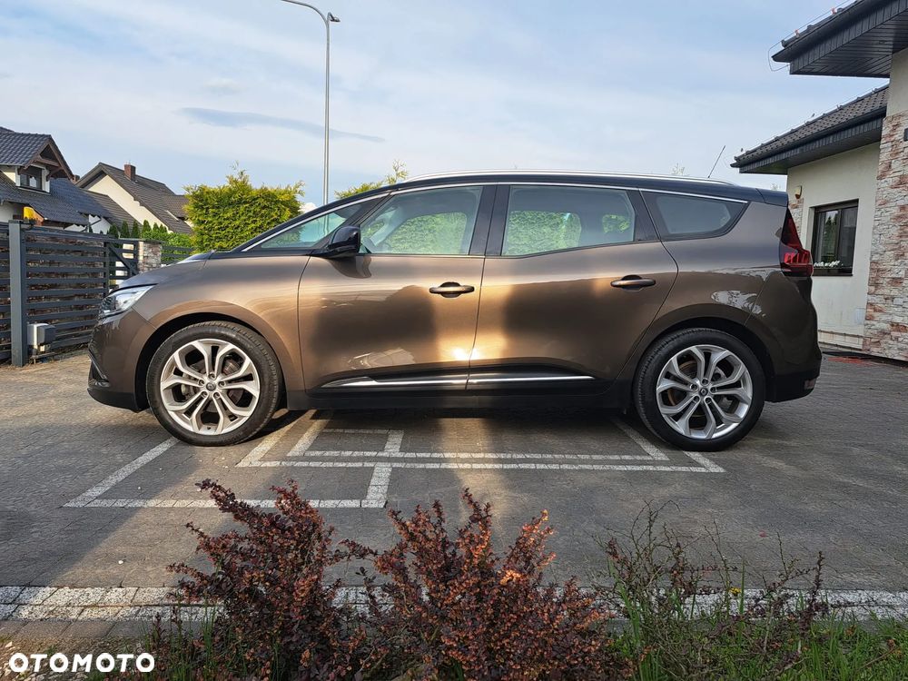 Renault Grand Scenic Gr 1.6 dCi Energy Tech Run S&S - 3