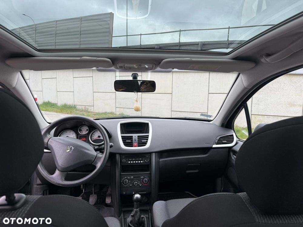 Peugeot 207 1.4 Active - 2