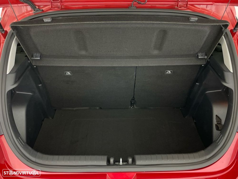 Hyundai i20 1.2 Comfort - 13