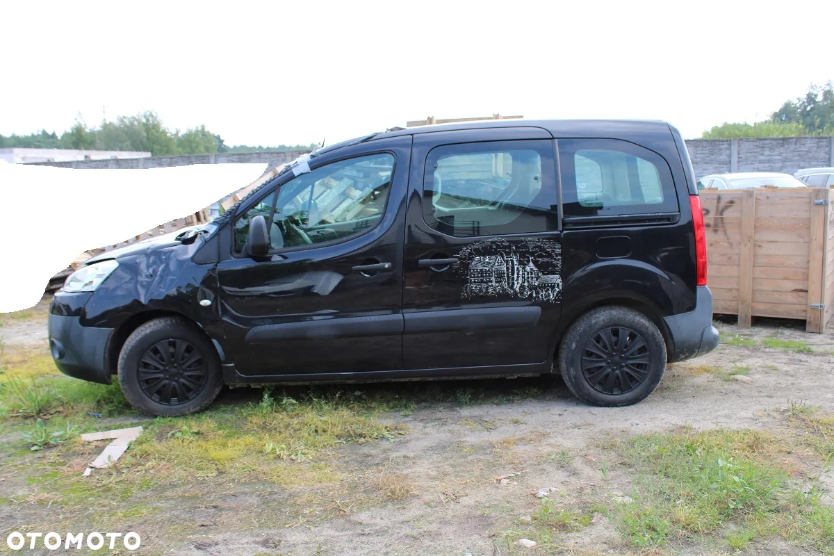 Peugeot Partner Tepee 90 Family - 5