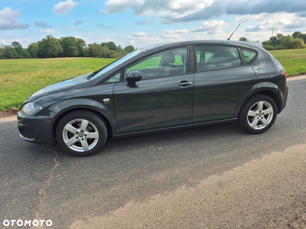 Seat Leon 1.2 TSI Ecomotive Style Copa - 10