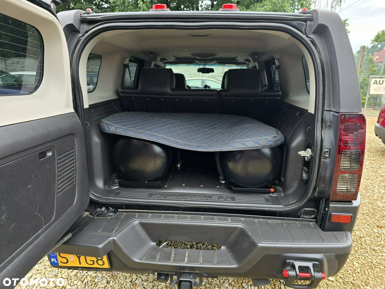 Hummer H3 - 33