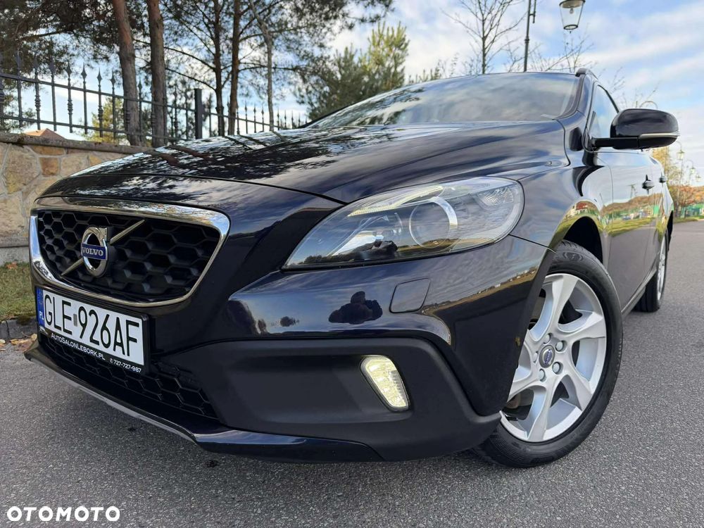 Volvo V40 Cross Country T3 Summum - 13