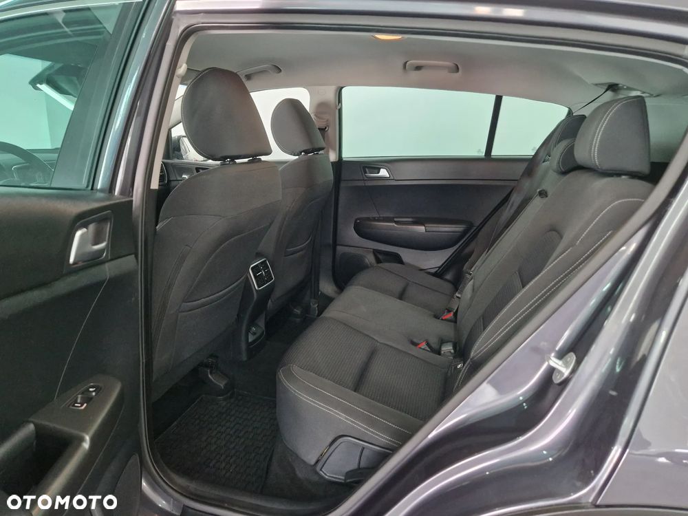 Kia Sportage - 26