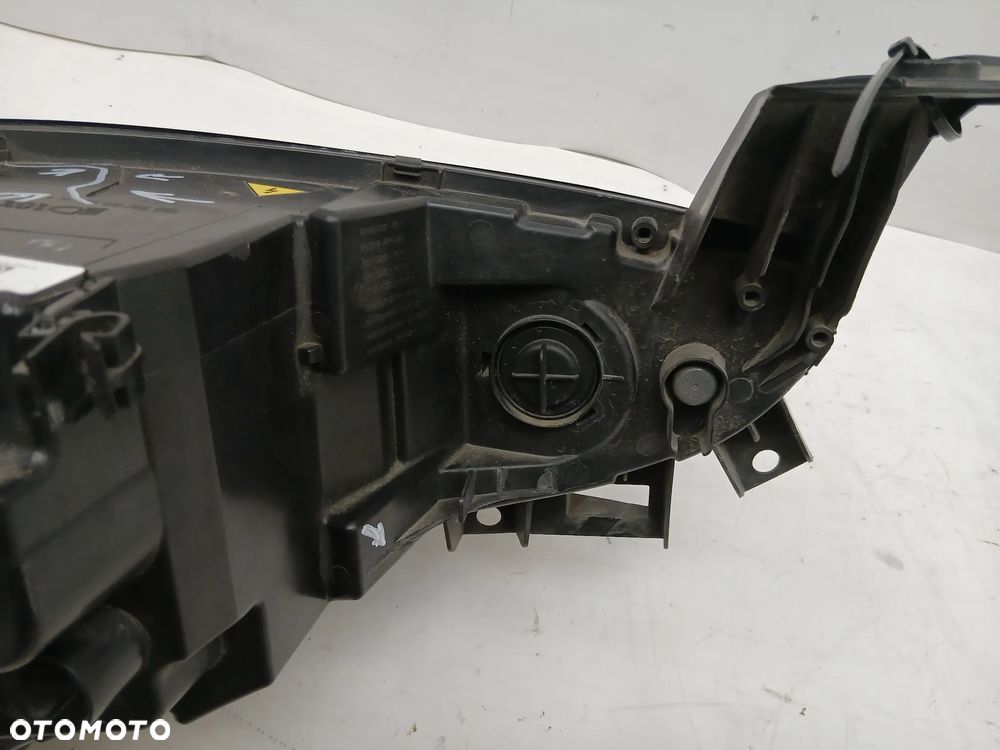 Reflektor lampa przód przednia lewa XENON Fiat Tipo II - 8