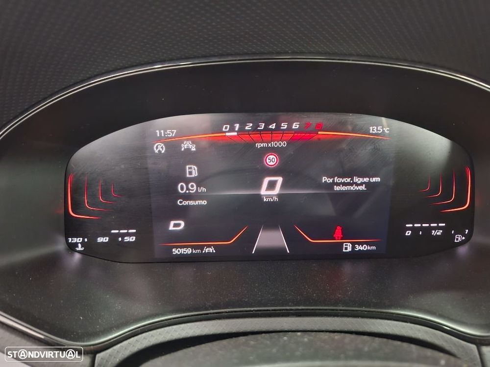 SEAT Arona 1.0 TSI Style DSG - 21