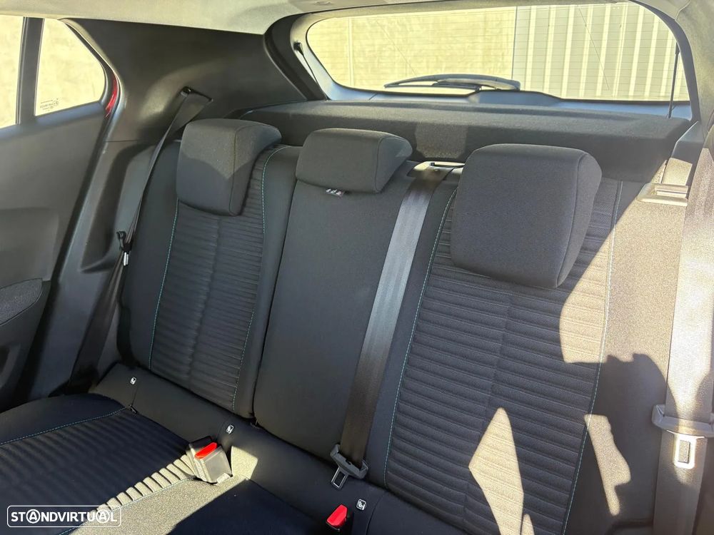 Peugeot 2008 1.2 PureTech Style - 6