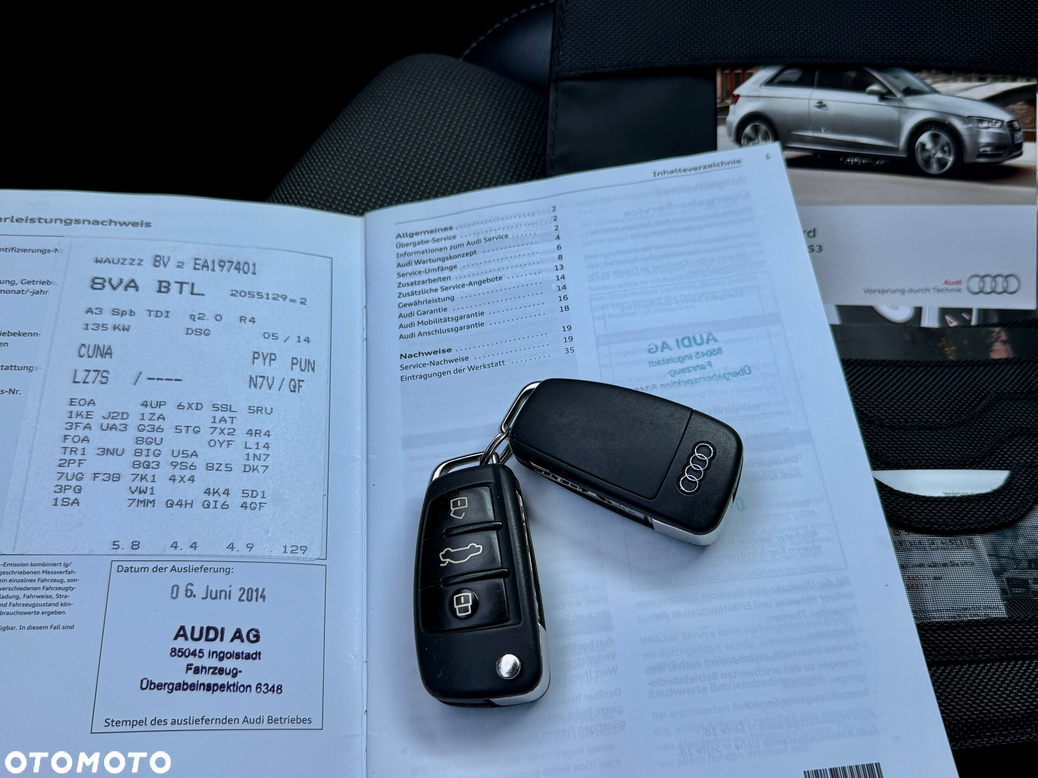 Audi A3 - 38