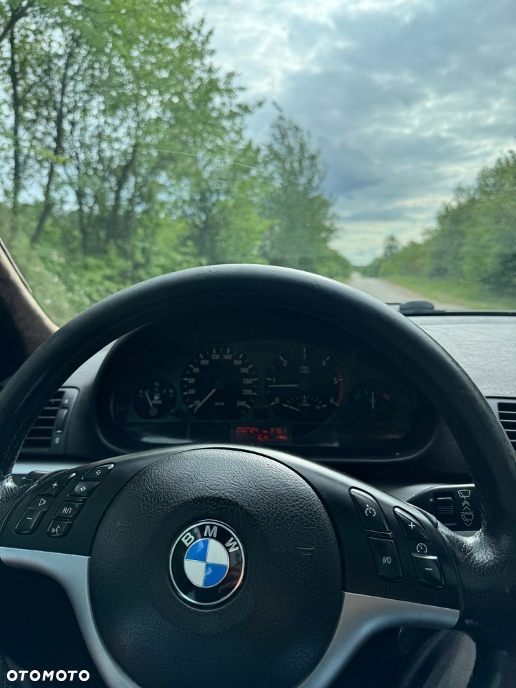 BMW Seria 3 330xd - 3