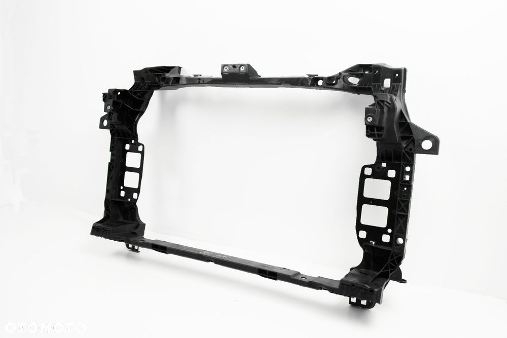 audi q7 4m0 2016- wzmocnienie czołowe pas przedni - 2