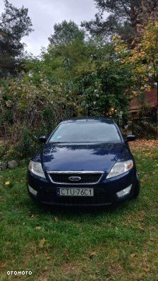 Ford Mondeo - 15
