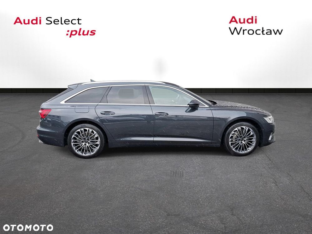 Audi A6 Avant - 3