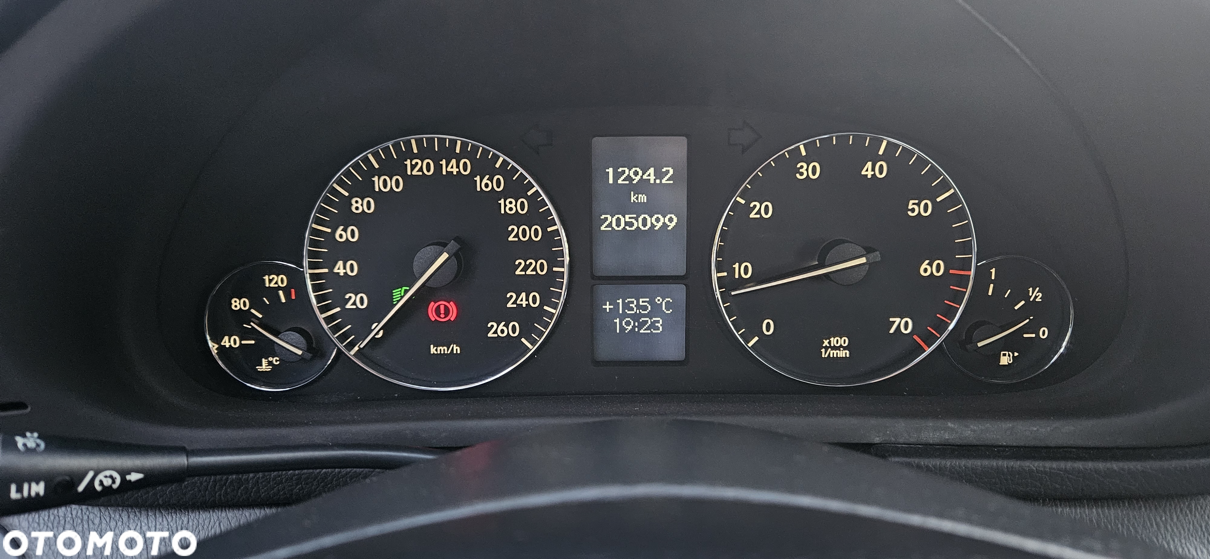 Mercedes-Benz Klasa C 180 T Kompressor Avantgarde - 29