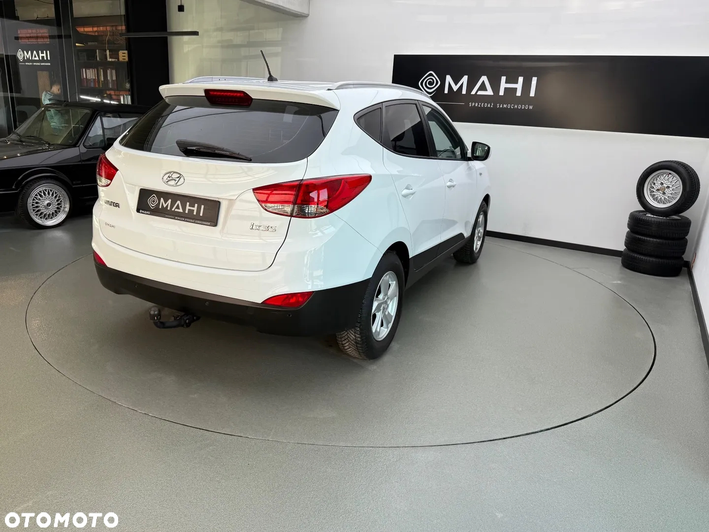 Hyundai ix35 1.6 2WD Comfort - 10