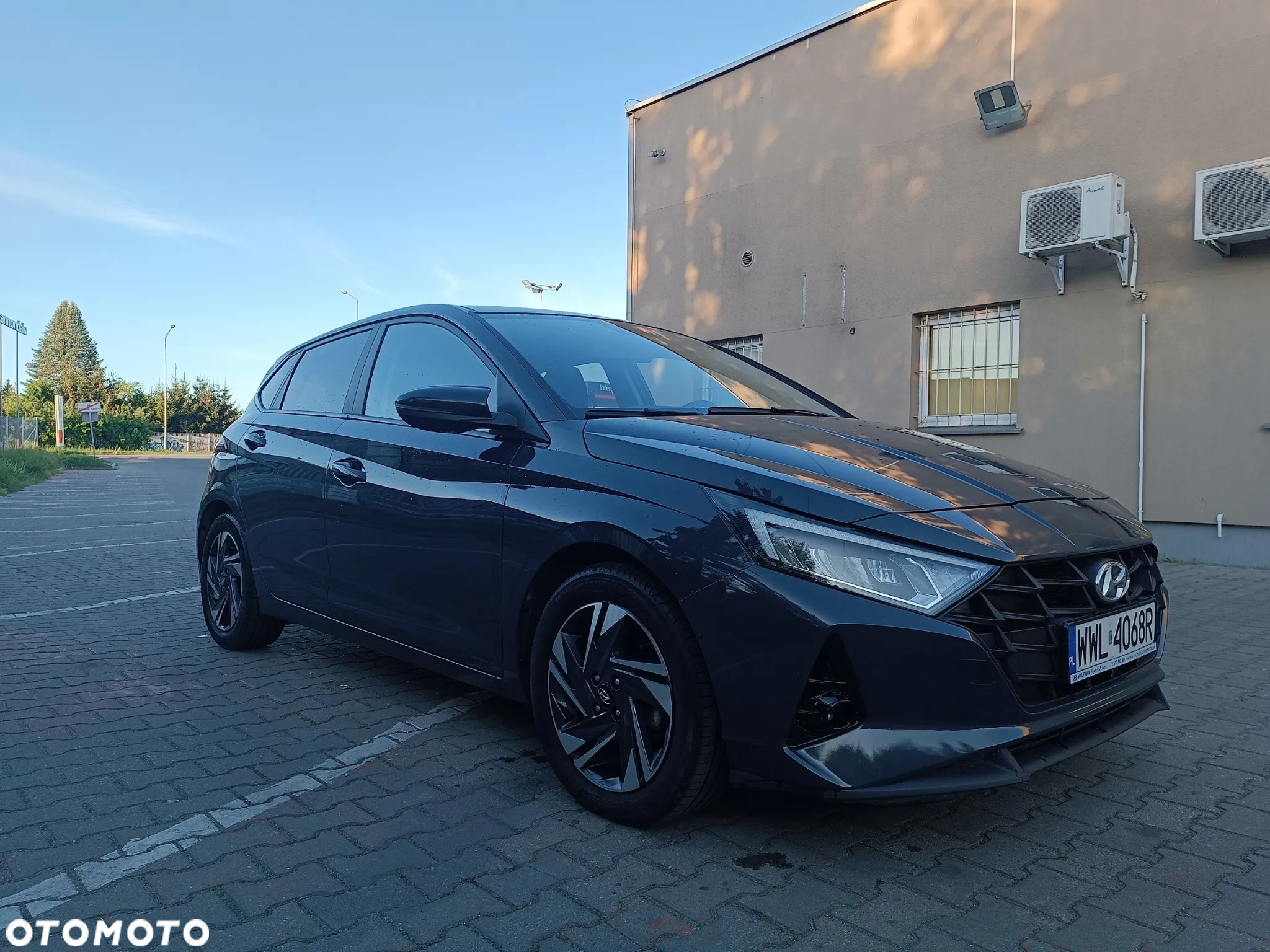 Hyundai i20 1.2 Cool - 9