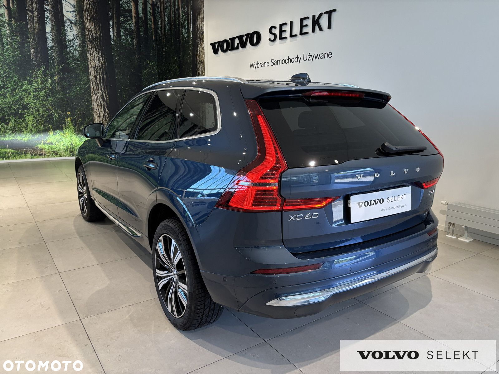 Volvo XC 60 - 6