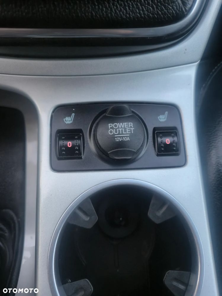 Ford C-MAX 1.6 TDCi Titanium - 26