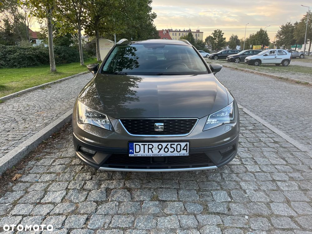 Seat Leon - 19